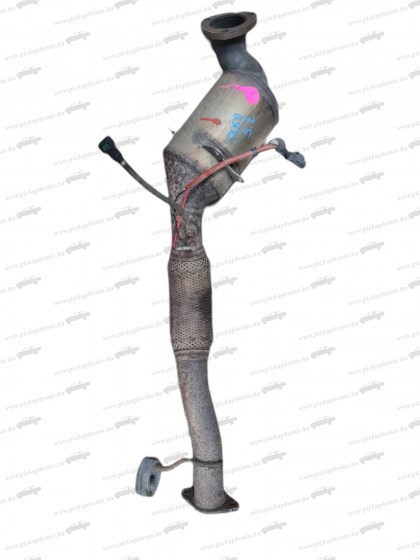 TKE katalizátor 3.2